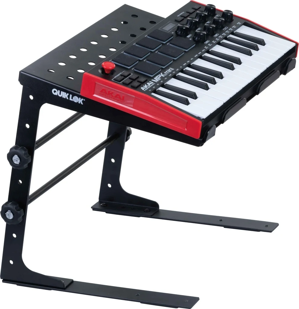 Soporte Modular de Mesa Quiklok LPH/009 - Imagen 5