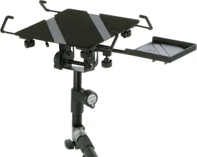 Soporte Portátil Quiklok LPH/X Compatible con la Serie X