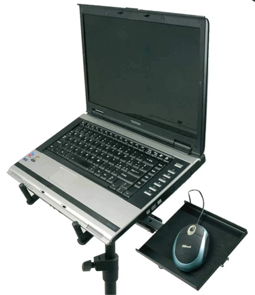 Soporte Portátil Quiklok LPH/X Compatible con la Serie X - Imagen 4
