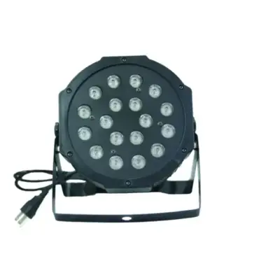 Luz LED Mini Astra 18x1 1W