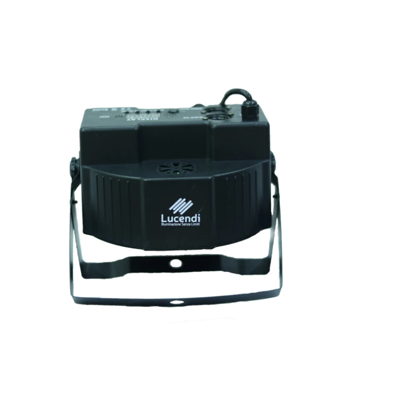 Luz LED Mini Astra 18x1 1W - Imagen 2