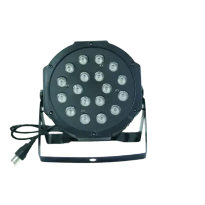 Luz LED Mini Astra 18x3 3W