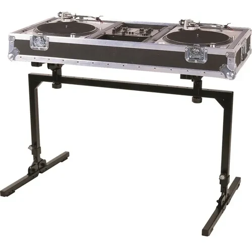 Soporte para Mezcladora y Teclado Quiklok M/61 - Imagen 4