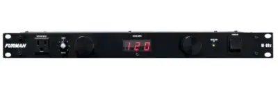 Furman M-8DX Acondicionador de Energía 15 Amp