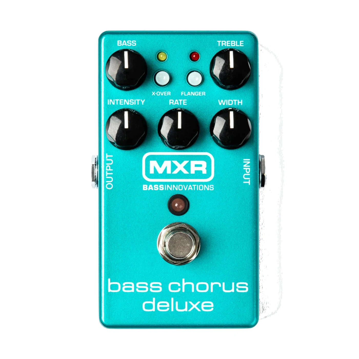 Pedal de Efecto Bass Chorus Deluxe Jim