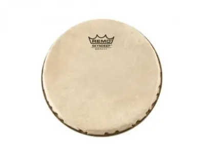 Parche de Bongo Remo Skyndeep de 8 Pulgadas