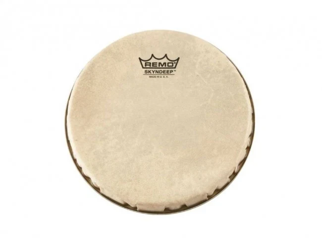 Parche de Bongo Remo Skyndeep de 8 Pulgadas