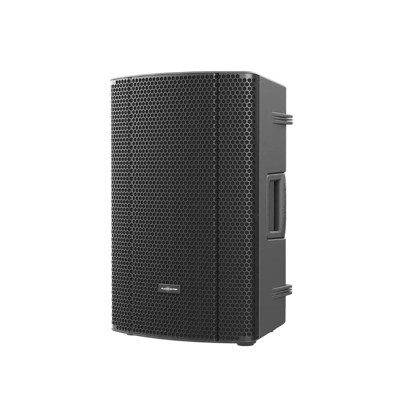 Altavoz portátil activo MA15+