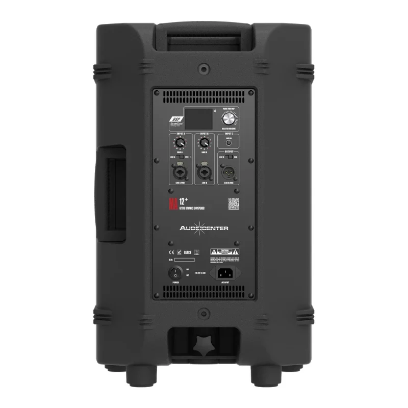 Altavoz portátil activo MA15+ - Imagen 3