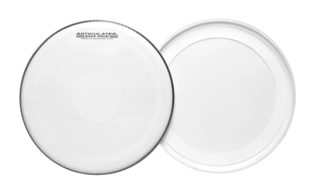 Parche de 15" Aquarian