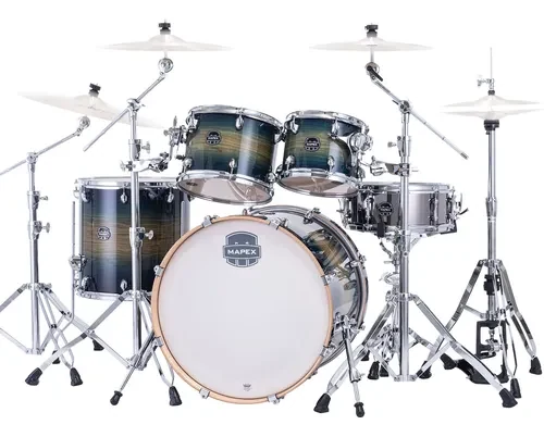 Batería Acústica Mapex Armory 5 Piezas