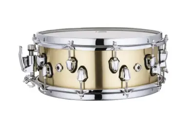 Tarola Mapex Black Panther Metallion 14" x 5.5"