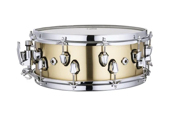 Tarola Mapex Black Panther Metallion 14" x 5.5"