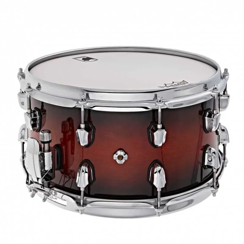 Tarola Mapex Black Panther Solidus 14" x 7" Red Burst