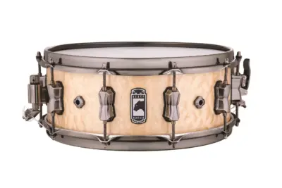 Tarola Mapex Black Panther Pegasus 14" x 5.5"