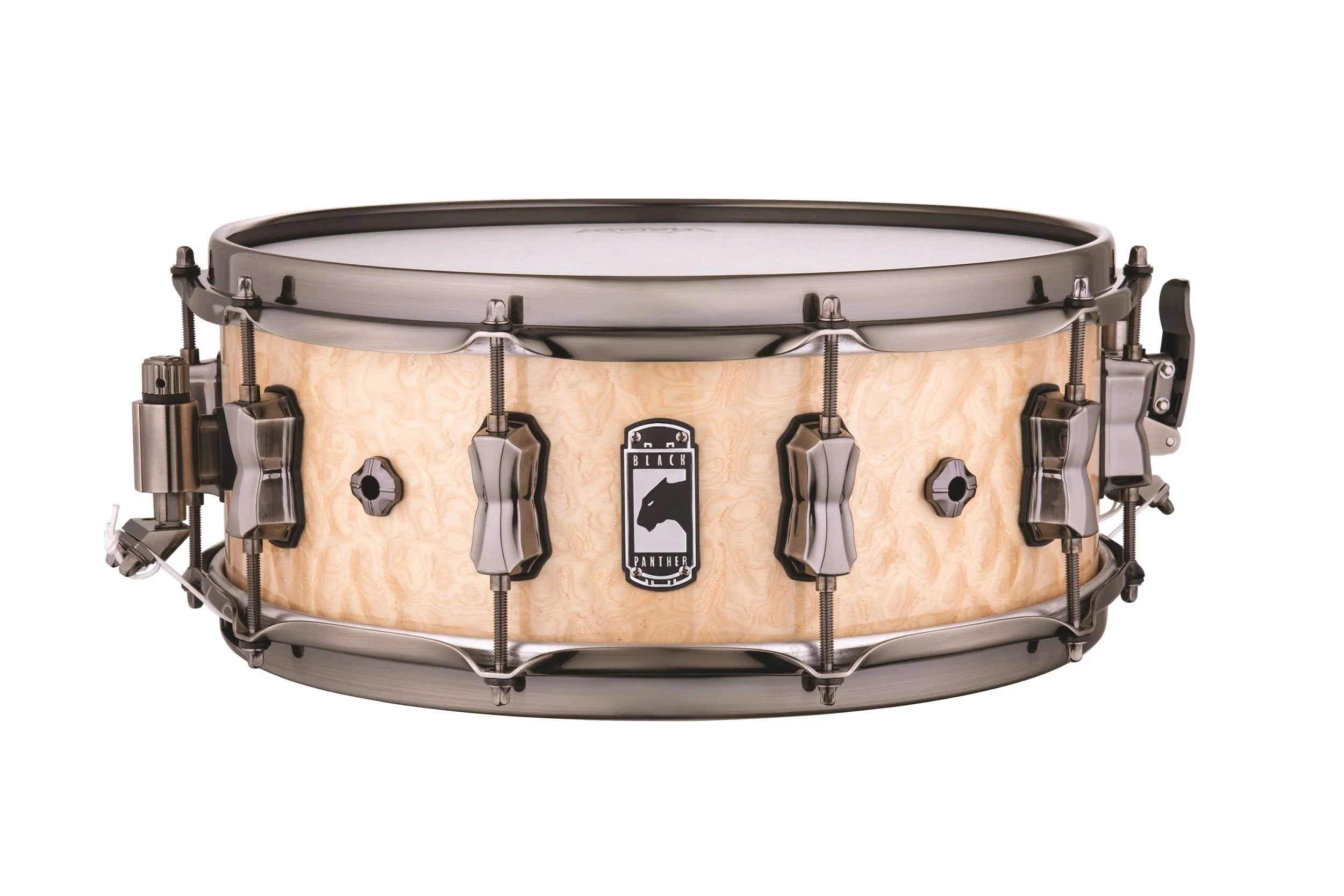 Tarola Mapex Black Panther Pegasus 14" x 5.5"