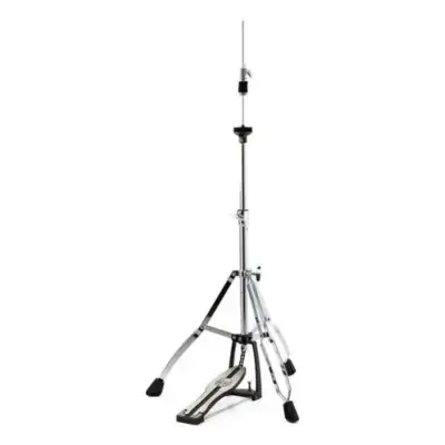 Atril para Hi-Hat Mapex H410 Cromado Serie 400