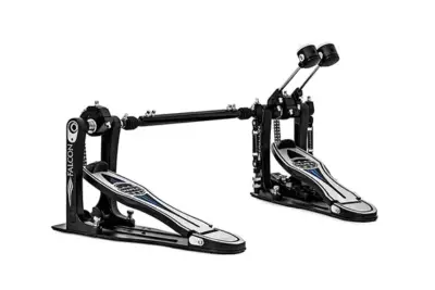 Pedal Doble Mapex PF1000TW Serie Falcon