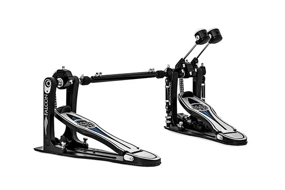 Pedal Doble Mapex PF1000TW Serie Falcon