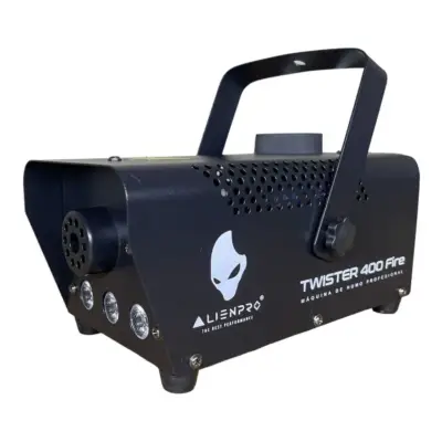 Máquina de Humo Twister 400W