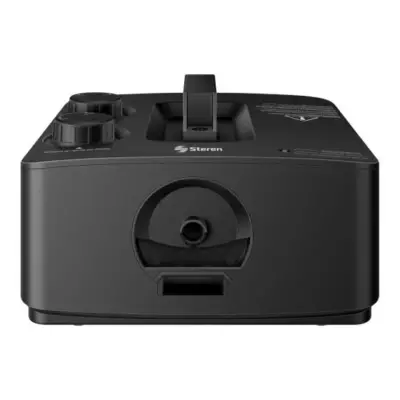 Máquina de Burbujas de Humo Steren Fog-Bur