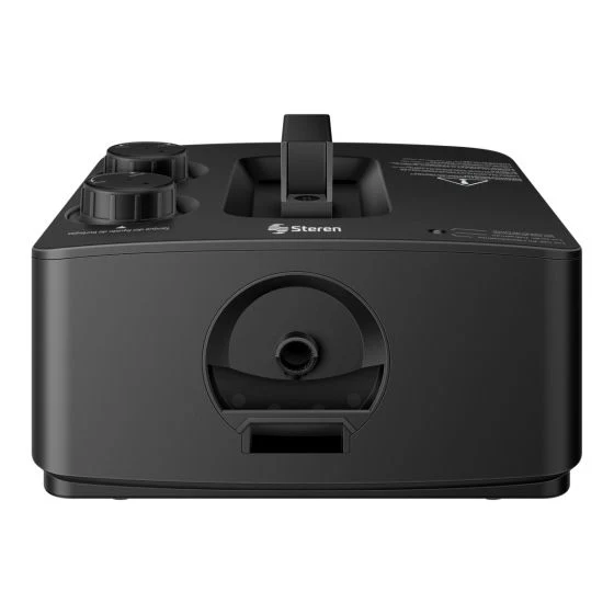 Máquina de Burbujas de Humo Steren Fog-Bur