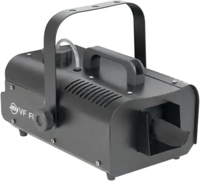Máquina de Efecto Nieve 600 1LT