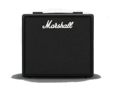 Amplificador Marshall CODE25 10" 25 Watts