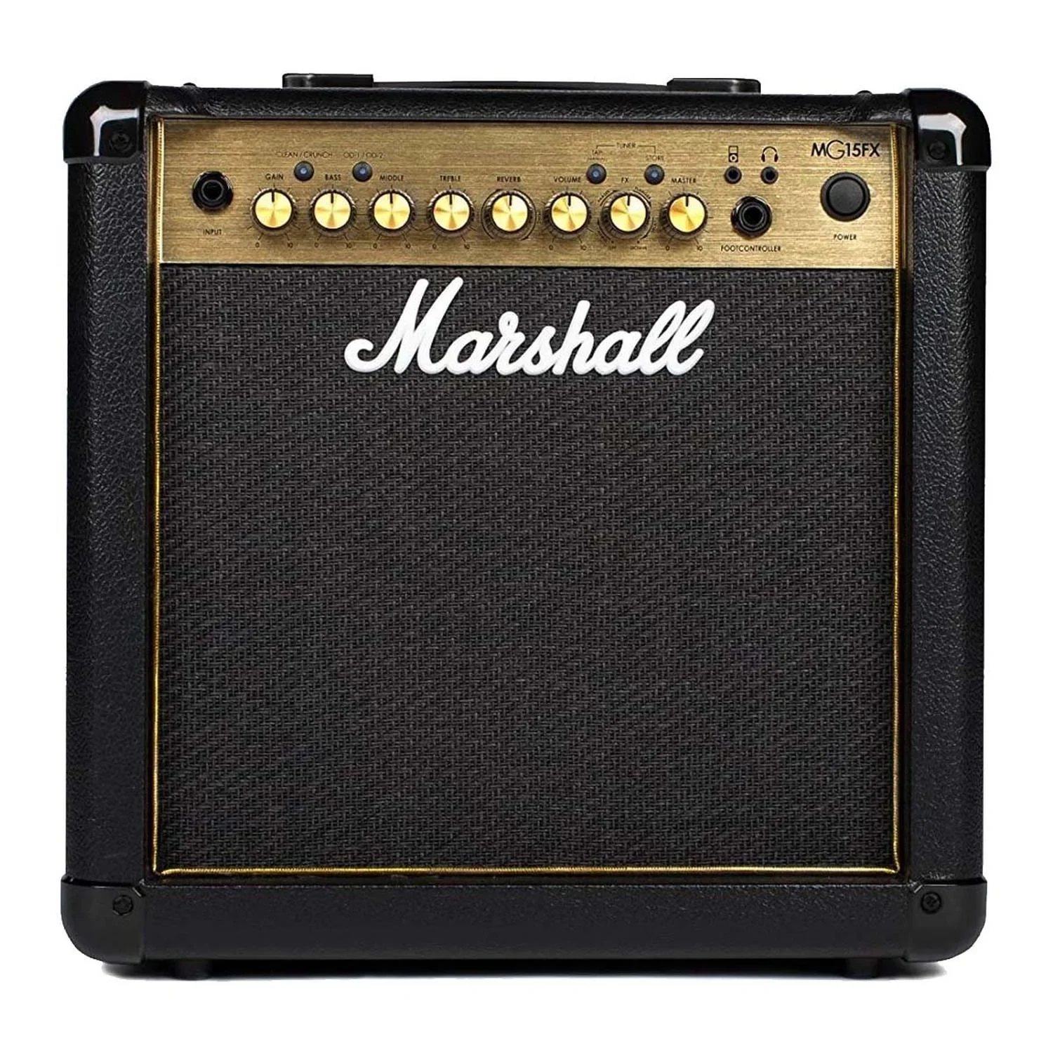 Amplificador Marshall MG15 GFX
