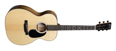 Guitarra Electroacústica Martin 00012ENT