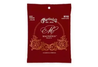 Cuerdas para guitarra clásica Martin 0.026 - 0.043