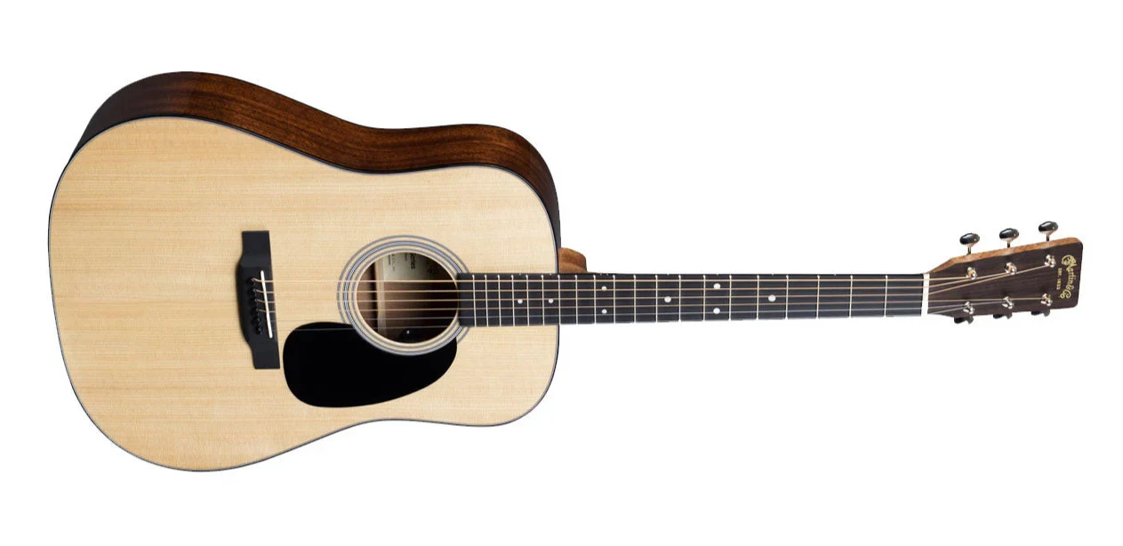 Guitarra Electroacústica Martin D12ENT