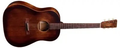 Guitarra Acústica Martin D15M Street Master