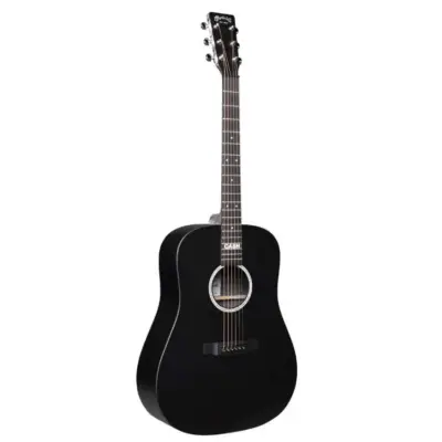 Guitarra Electroacústica Martin DXJohnnyCash Signature
