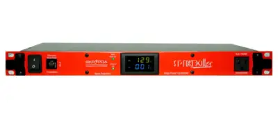 Supresor de Picos Max Power SKR9PDA de 15 Amperes