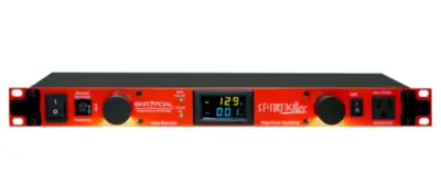 Supresor de Picos Max Power SKR9PDAL 15A