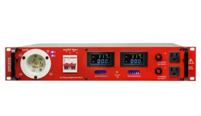 Centro de Carga Bifásico MAX POWER TZN230 2-32A