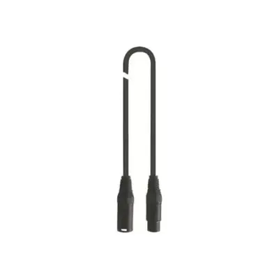 Cable para Micrófono Quiklok MCR/611K de 20 metros