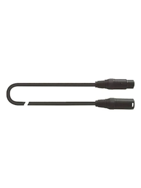 Cable para Micrófono Quiklok MCR/611K de 20 metros - Imagen 2
