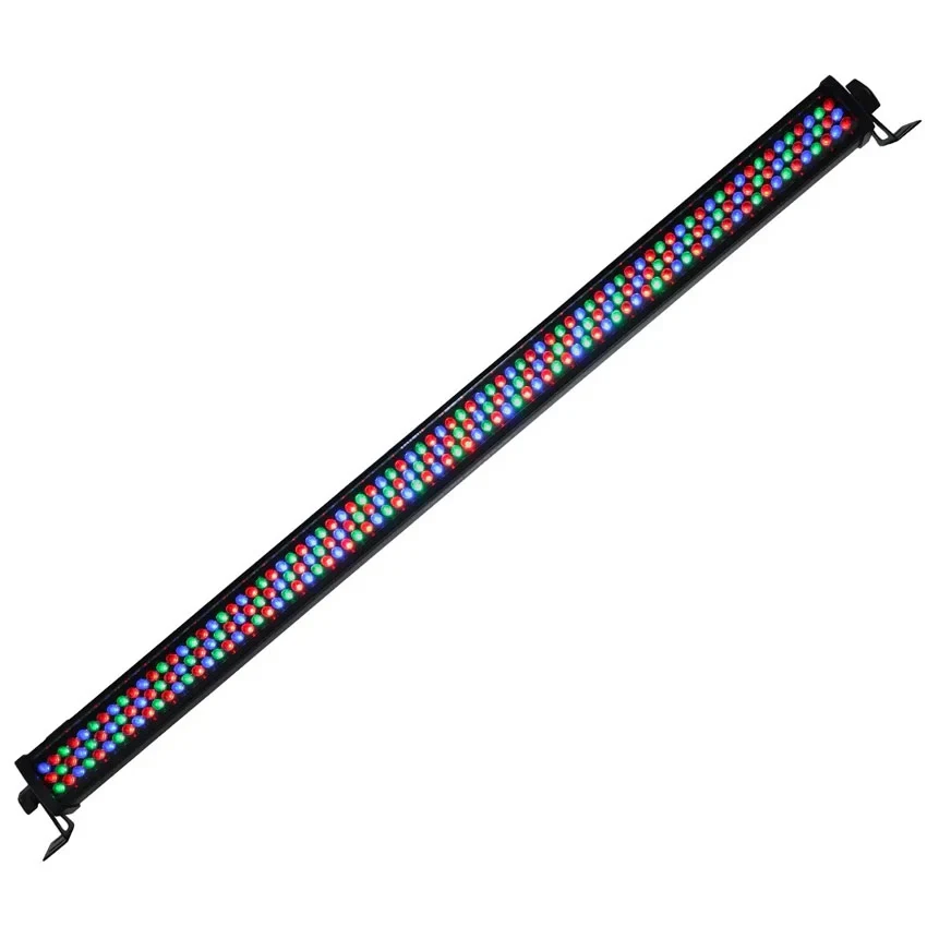 Barra de Leds de Colores DMX Megaluz