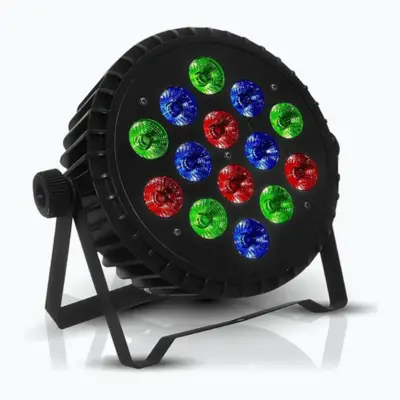 Megaluz Iluminación LED 10W PAR 14x10
