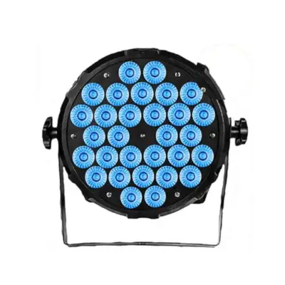 Megaluz Iluminación LED 30W PAR