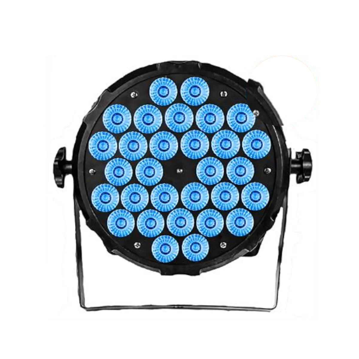 Megaluz Iluminación LED 30W PAR