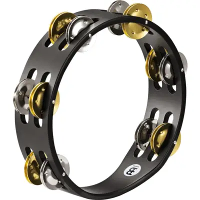 Pandero Meinl 8" Negro