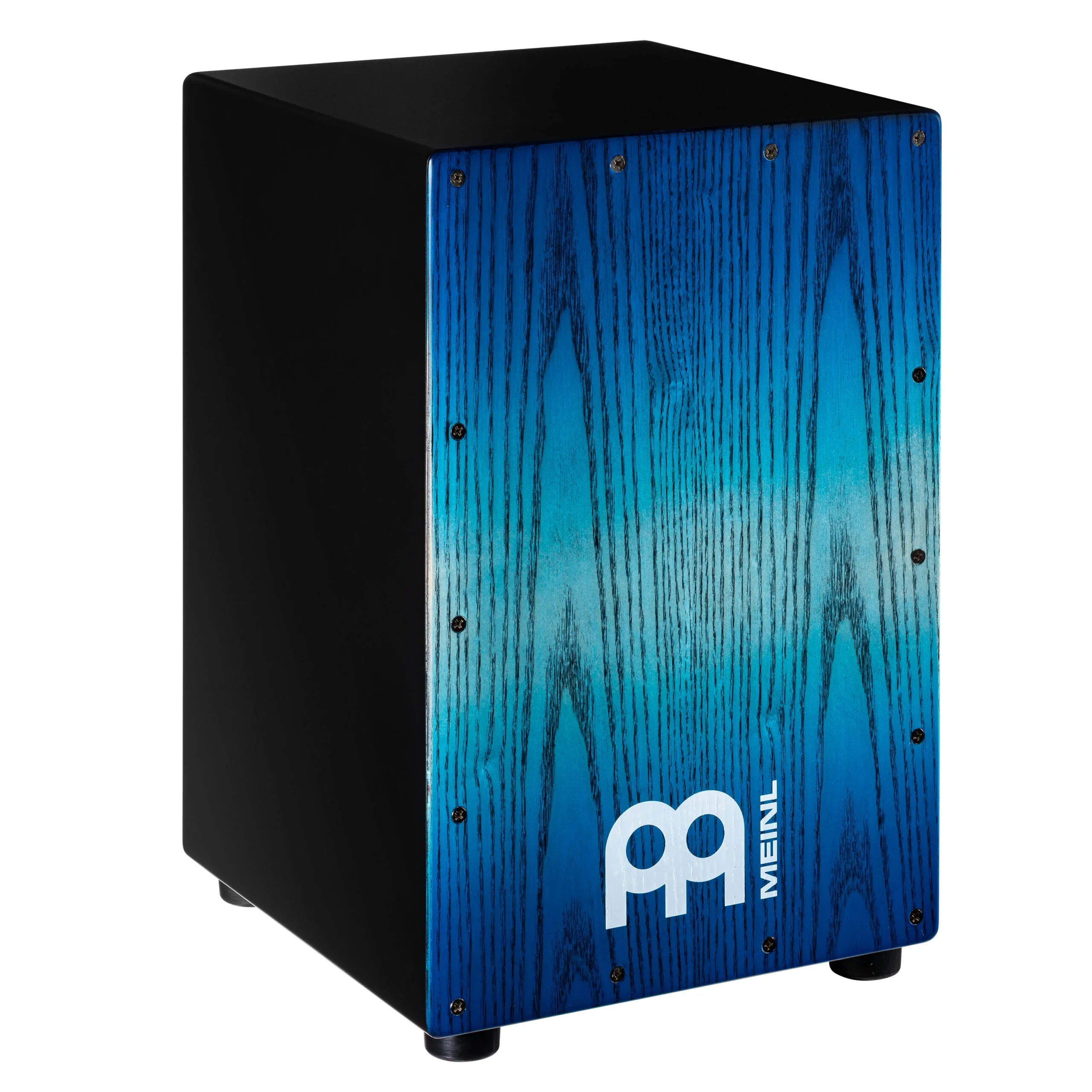 Cajón Peruano Meinl Headliner MCAJ100BK-PBF