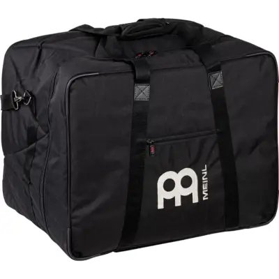 Funda Deluxe para Cajón Grande Peruano MEINL
