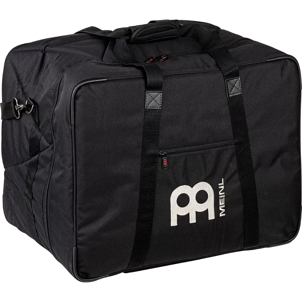 Funda Deluxe para Cajón Grande Peruano MEINL