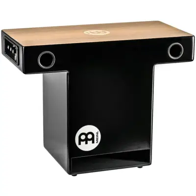 Cajón Peruano Meinl PTOPCAJ2WN con Pickup