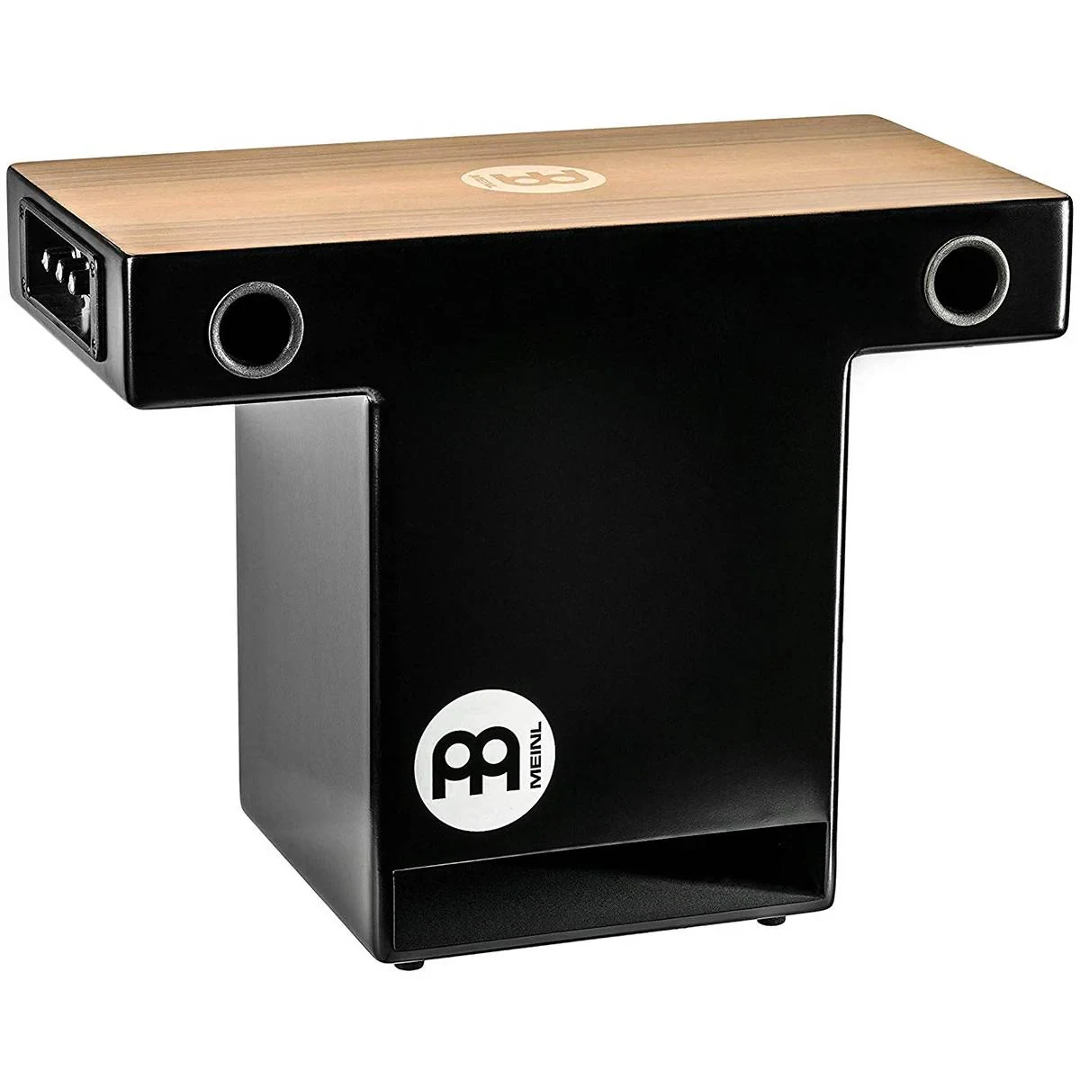 Cajón Peruano Meinl PTOPCAJ2WN con Pickup
