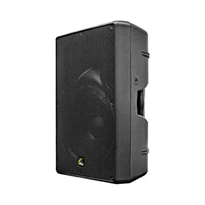 Bafle Medio Melo DSP1535 de 15 pulgadas